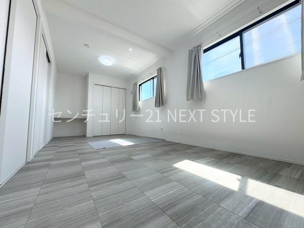 甲斐市西八幡の中古一戸建て