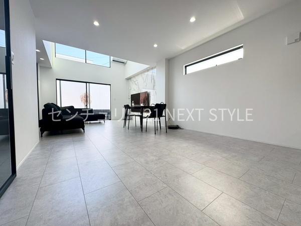 甲斐市西八幡の中古一戸建て