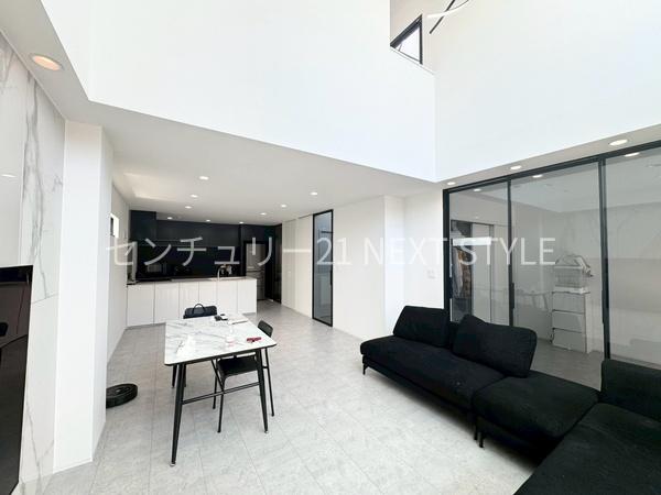 甲斐市西八幡の中古一戸建て