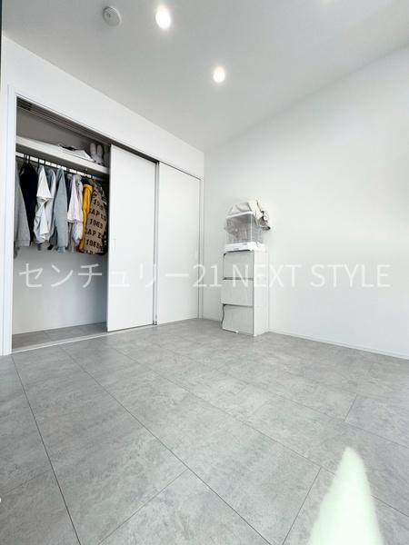 甲斐市西八幡の中古一戸建て