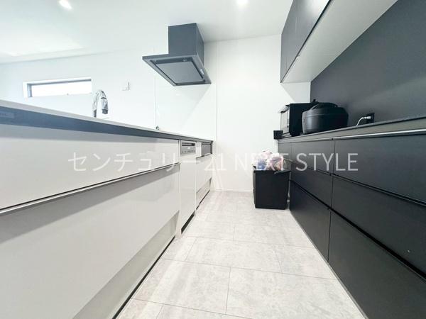 甲斐市西八幡の中古一戸建て