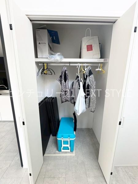 甲斐市西八幡の中古一戸建て