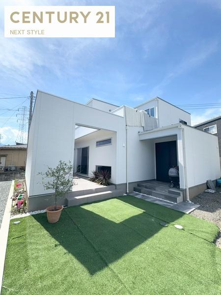 甲斐市西八幡の中古一戸建