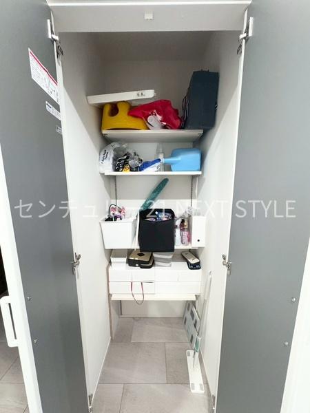 甲斐市西八幡の中古一戸建て