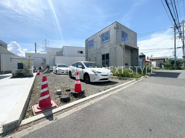 甲斐市西八幡の中古一戸建