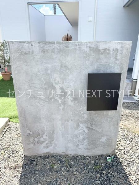 甲斐市西八幡の中古一戸建
