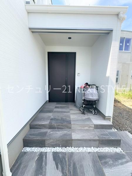 甲斐市西八幡の中古一戸建
