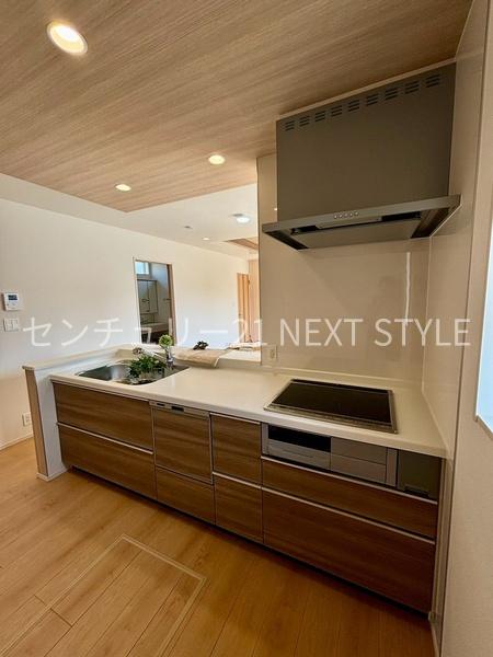 甲府市上今井町の新築一戸建