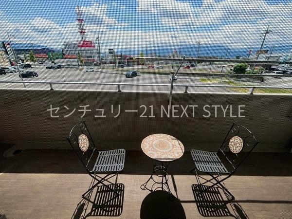 サーパス甲府昭和