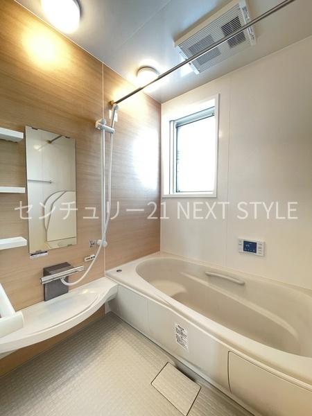 南アルプス市藤田の中古一戸建て