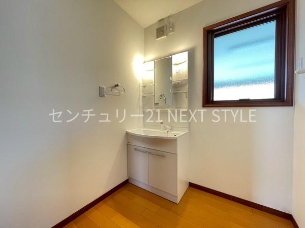 南アルプス市藤田の中古一戸建て