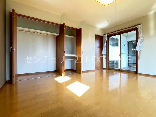南アルプス市藤田の中古一戸建て