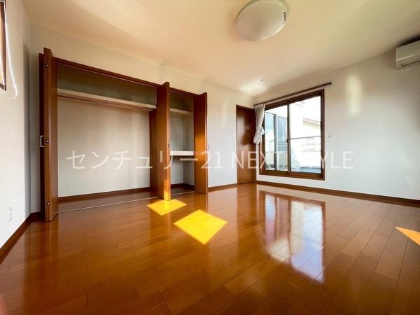 南アルプス市藤田の中古一戸建て