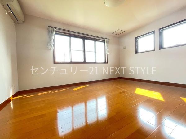 南アルプス市藤田の中古一戸建て