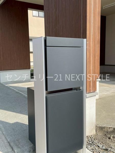 南アルプス市藤田の中古一戸建て