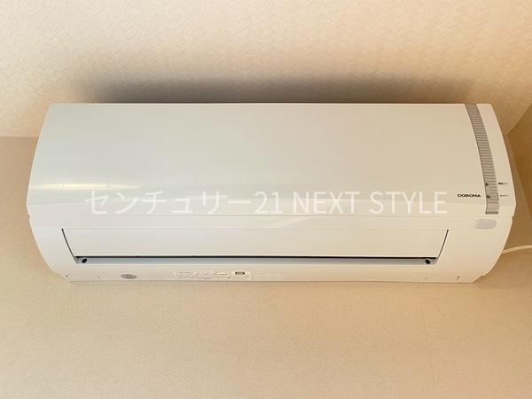 南アルプス市藤田の中古一戸建て