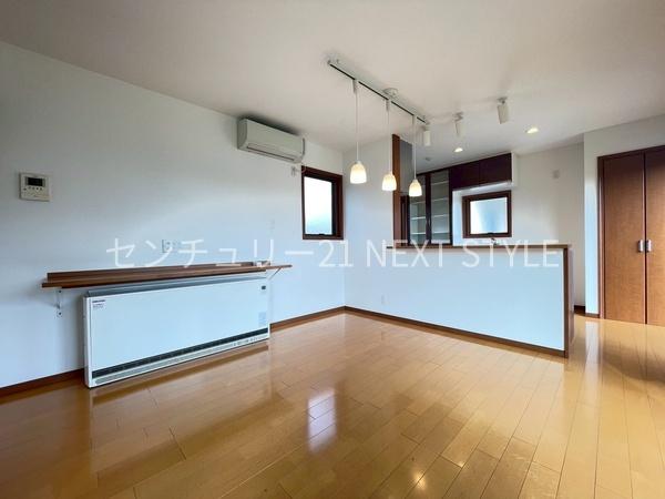 南アルプス市藤田の中古一戸建て