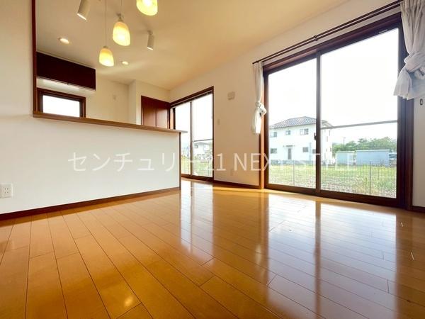 南アルプス市藤田の中古一戸建て