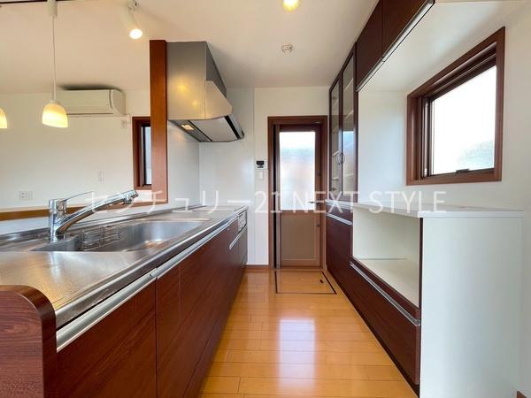 南アルプス市藤田の中古一戸建て