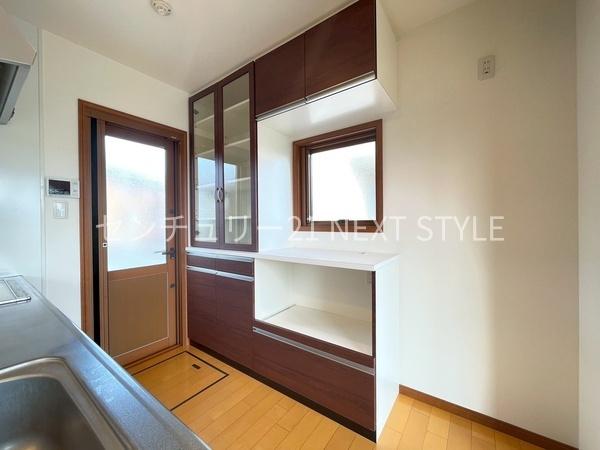南アルプス市藤田の中古一戸建て