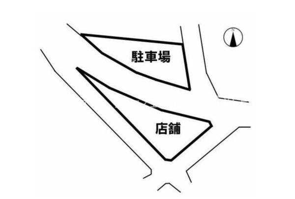中央市井之口　店舗