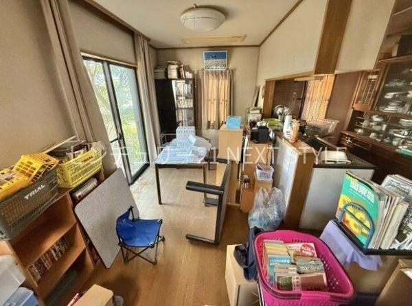 南アルプス市下今井の中古一戸建て