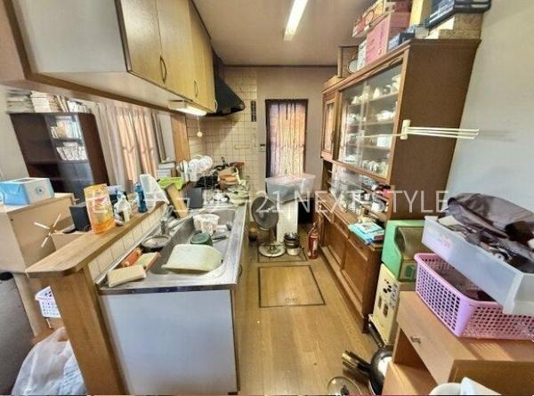 南アルプス市下今井の中古一戸建て