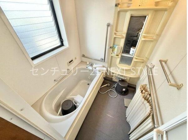 南アルプス市下今井の中古一戸建て