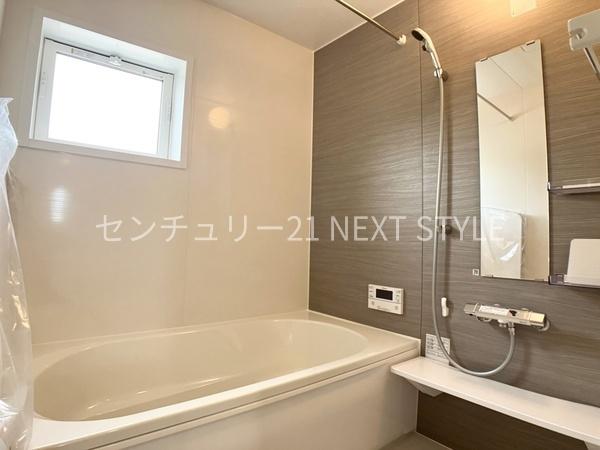南アルプス市下宮地の新築一戸建