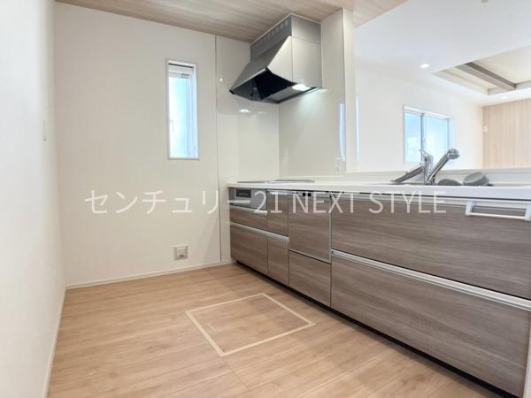 南アルプス市下宮地の新築一戸建