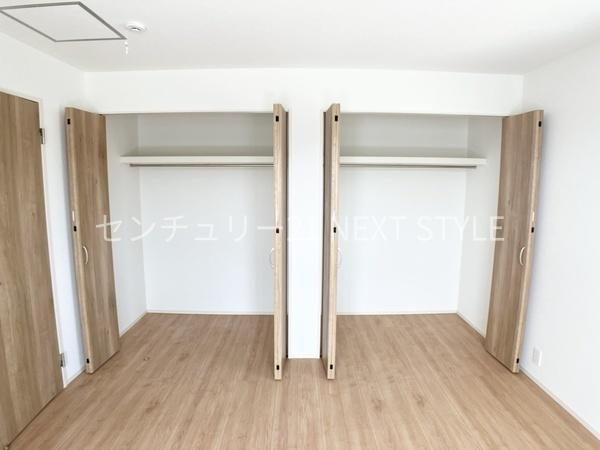 南アルプス市下宮地の新築一戸建