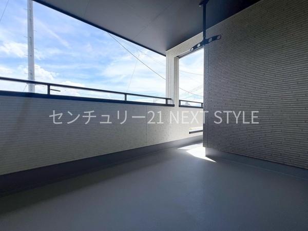 南アルプス市下宮地の新築一戸建