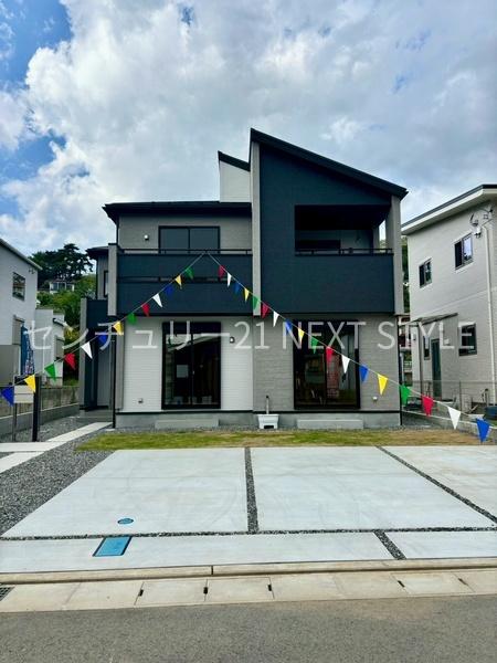 甲府市羽黒町の新築一戸建(その他)