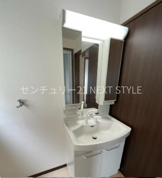 甲府市飯田５丁目の中古一戸建て