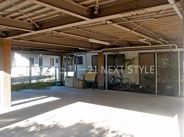 甲府市飯田５丁目の中古一戸建て
