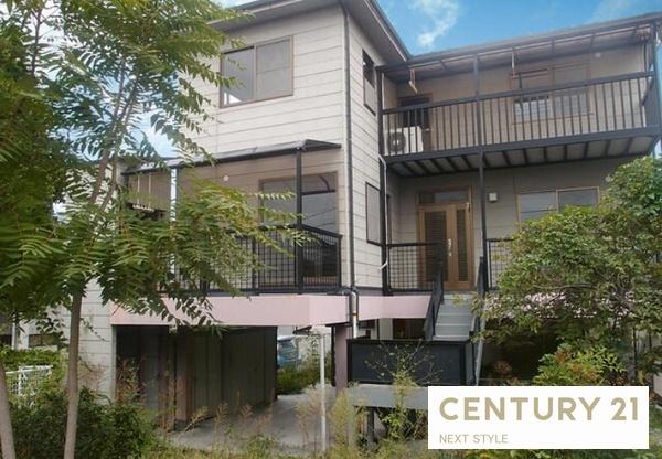 甲府市飯田５丁目の中古一戸建