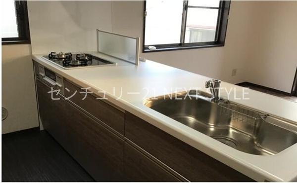 甲府市飯田５丁目の中古一戸建て