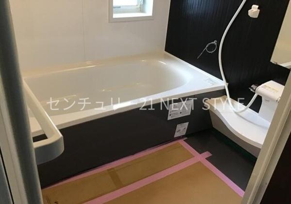甲府市飯田５丁目の中古一戸建て