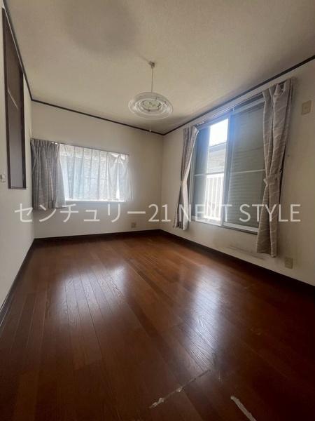 甲府市相生３丁目の中古一戸建て
