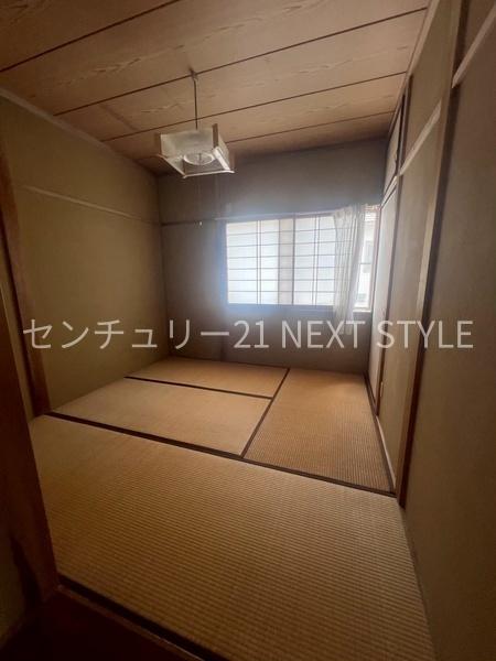 甲府市相生３丁目の中古一戸建て