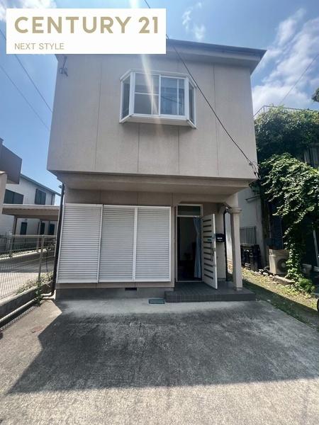 甲府市相生３丁目の中古一戸建