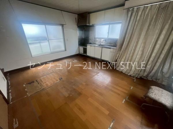 甲府市相生３丁目の中古一戸建て
