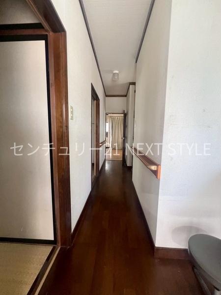 甲府市相生３丁目の中古一戸建て