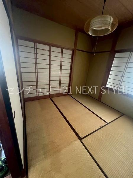甲府市相生３丁目の中古一戸建て
