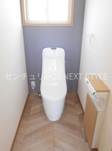 甲府市下今井町の中古一戸建て