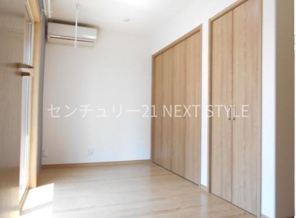 甲府市下今井町の中古一戸建て