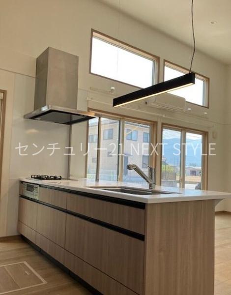 甲府市下今井町の中古一戸建て