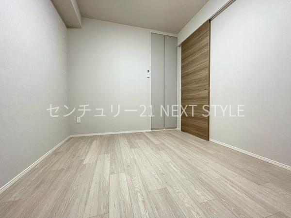 ポレスター甲府相生テラス　中古マンション