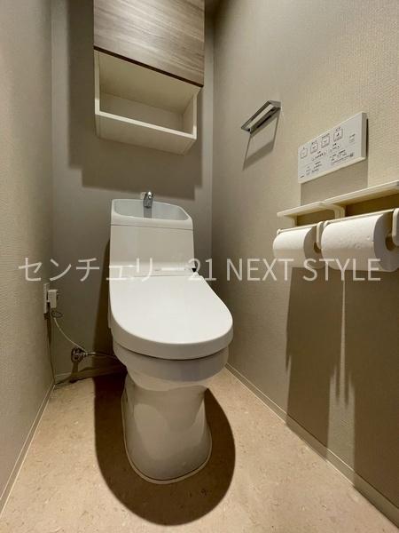 ポレスター甲府相生テラス　中古マンション