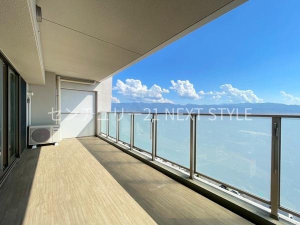 ポレスター甲府相生テラス　中古マンション